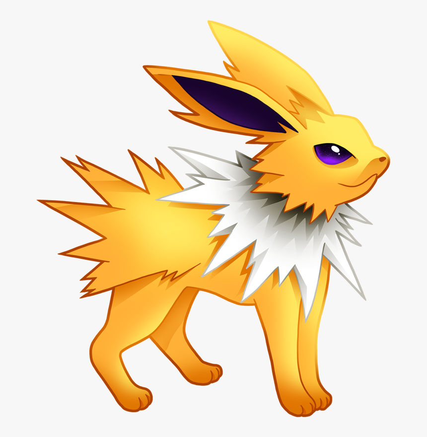 pokemon jolteon funko pop