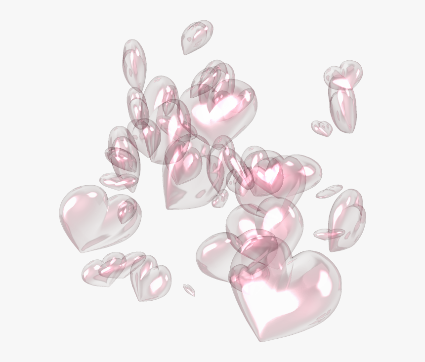 Heart Png Tumblr - Transparent Tumblr Aesthetic Png, Png Download, Free Download