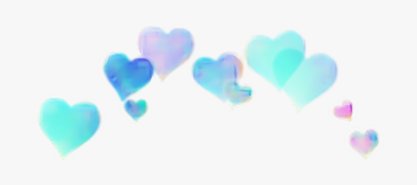 Photobooth Hearts Png - Photobooth Hearts, Transparent Png, Free Download