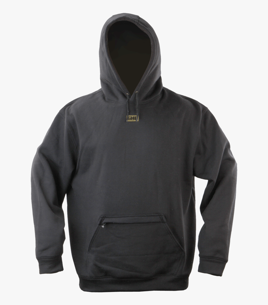 Grey Hoodie - One Hoodie Black, HD Png Download, Free Download