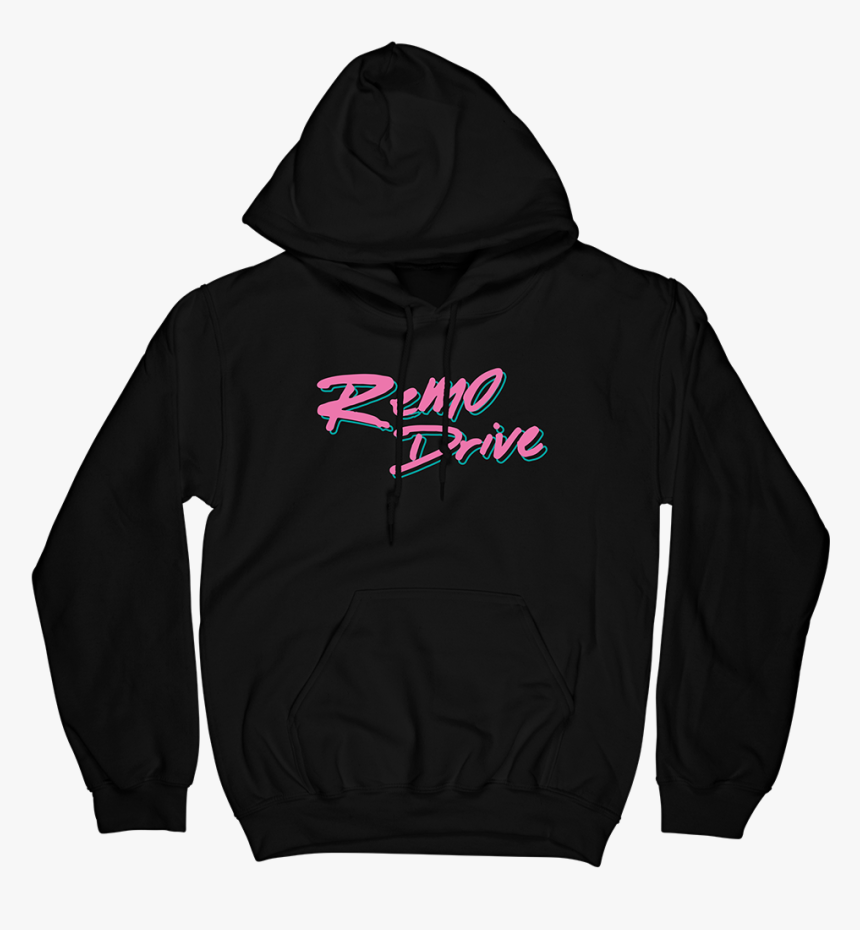 Logo Hoodie - Billie Eilish Hoodie Black, HD Png Download, Free Download