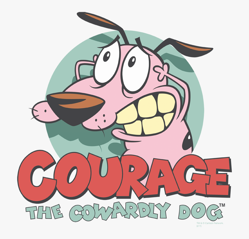 Courage Courage The Cowardly Dog Fandom