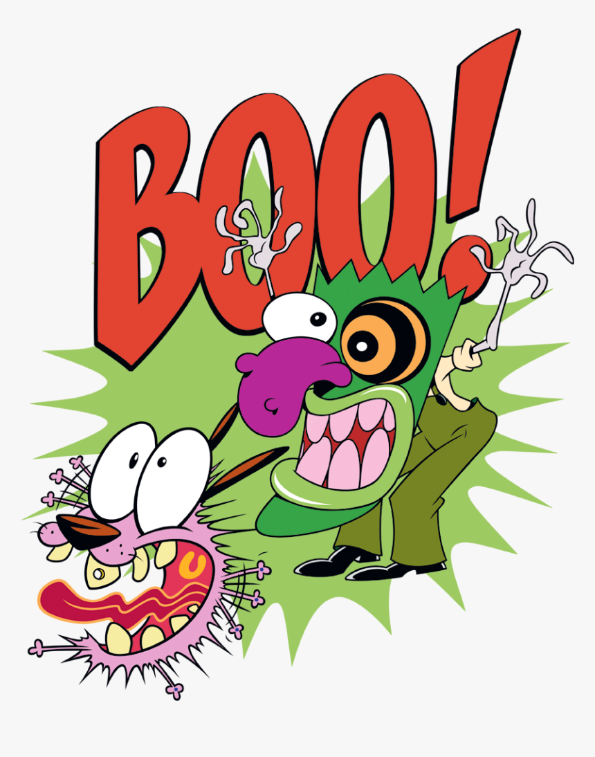 Product Image Alt - Eustace Mask Courage The Cowardly Dog, HD Png Download, Free Download