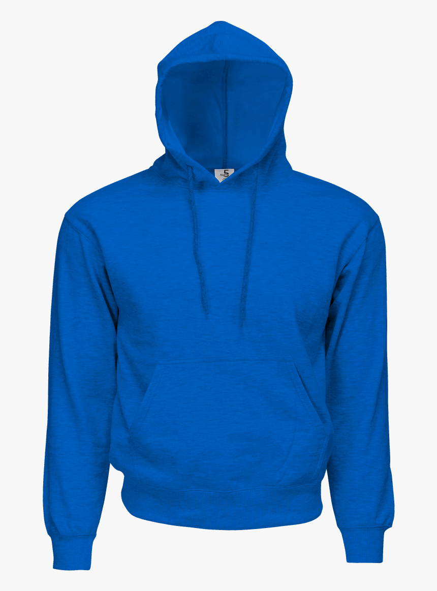 Navy Blue Hoodie Front And Back Png, Transparent Png, Free Download