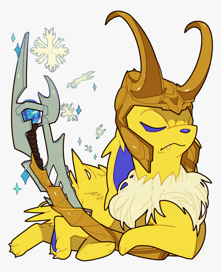 Jolteon And Loki - Funny Jolteon, HD Png Download, Free Download