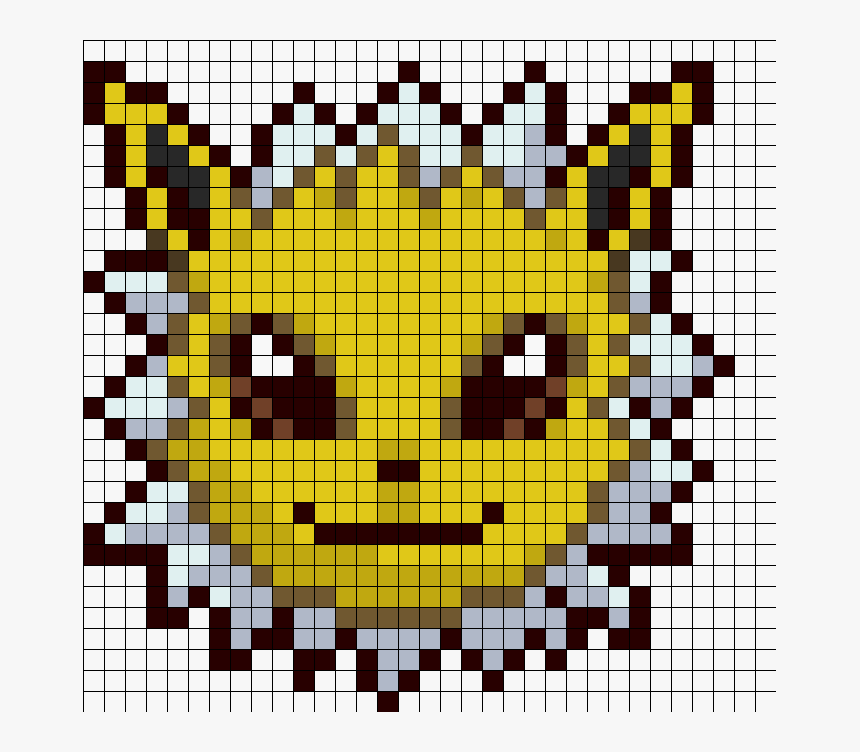 Transparent Jolteon Png - Bead, Png Download, Free Download