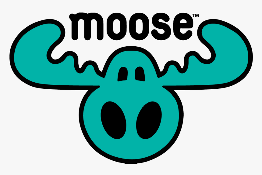 Moose Toys Logo, HD Png Download, Free Download