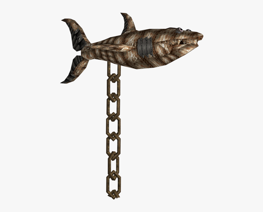 Download Zip Archive - Great White Shark, HD Png Download, Free Download