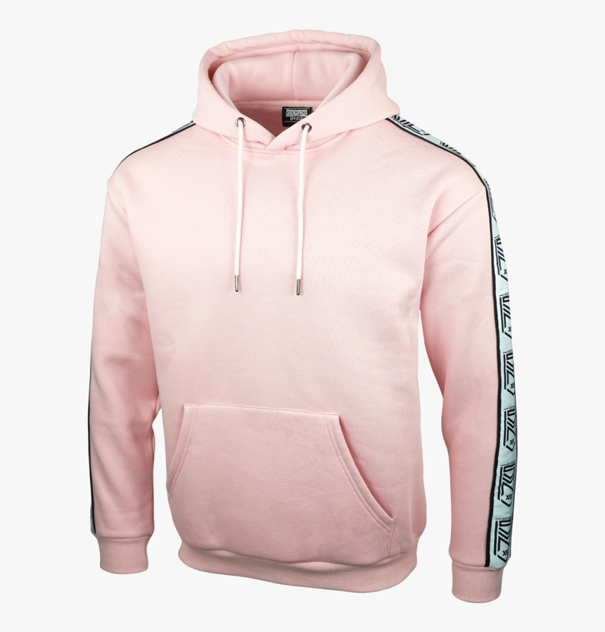 Baby Pink Sidemen Hoodie, HD Png Download, Free Download