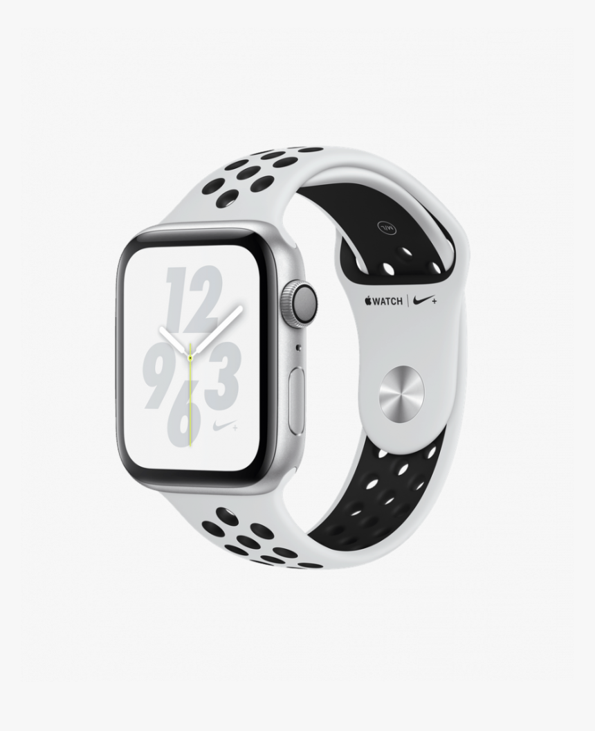 Apple Watch Series 4 Nike Gps - Apple Watch Series 4 Nike, HD Png Download, Free Download