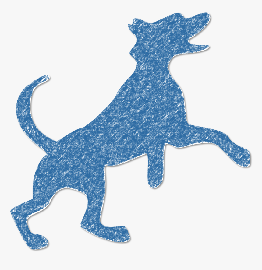 Dog Barking Png - Do We Hear Sound, Transparent Png, Free Download