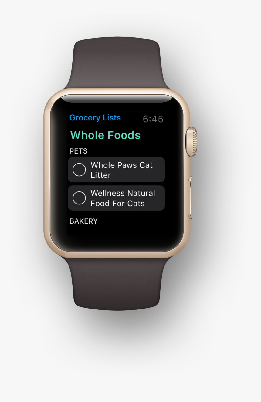 Google Calendar On Apple Watch, HD Png Download, Free Download