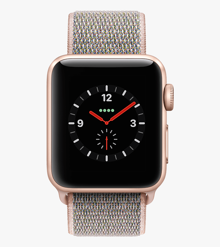 Apple Watch Png, Transparent Png, Free Download