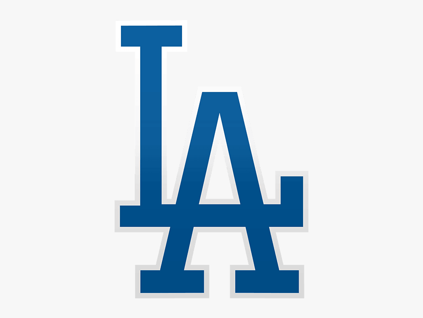 Los Angeles Dodgers Png Image Background, Transparent Png, Free Download