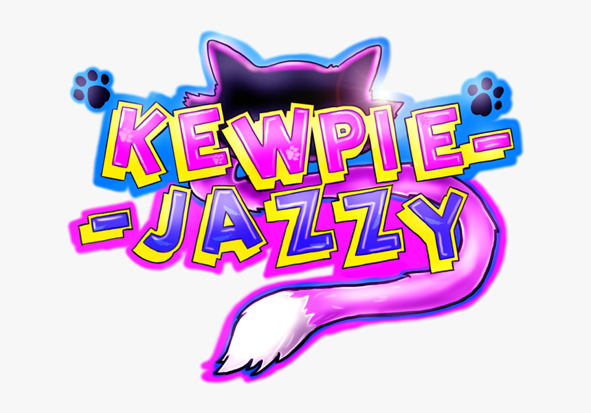 Kewpie-jazzy Logo - Fur Fun Logo Png, Transparent Png, Free Download