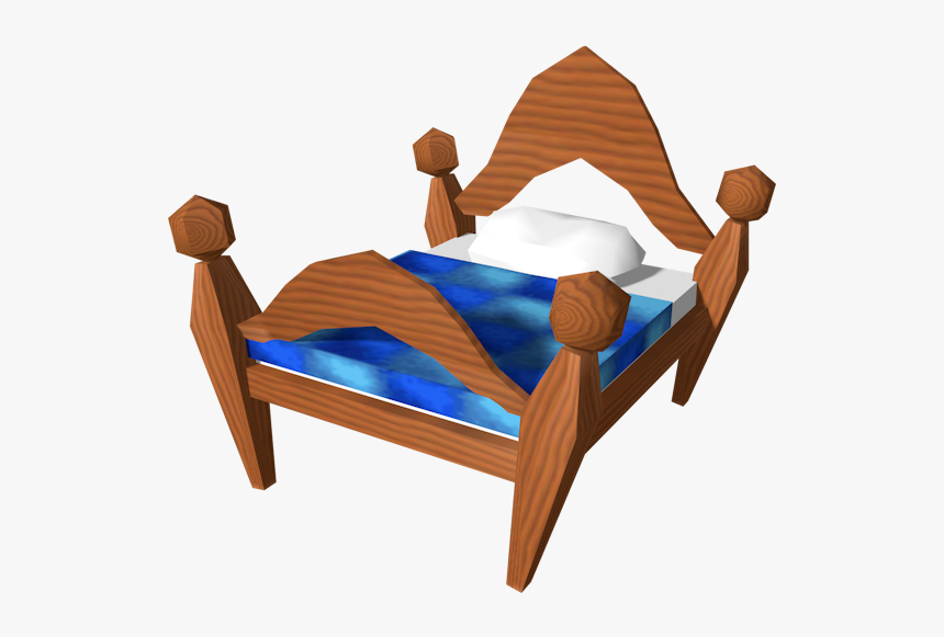 Download Zip Archive - Bed Frame, HD Png Download, Free Download