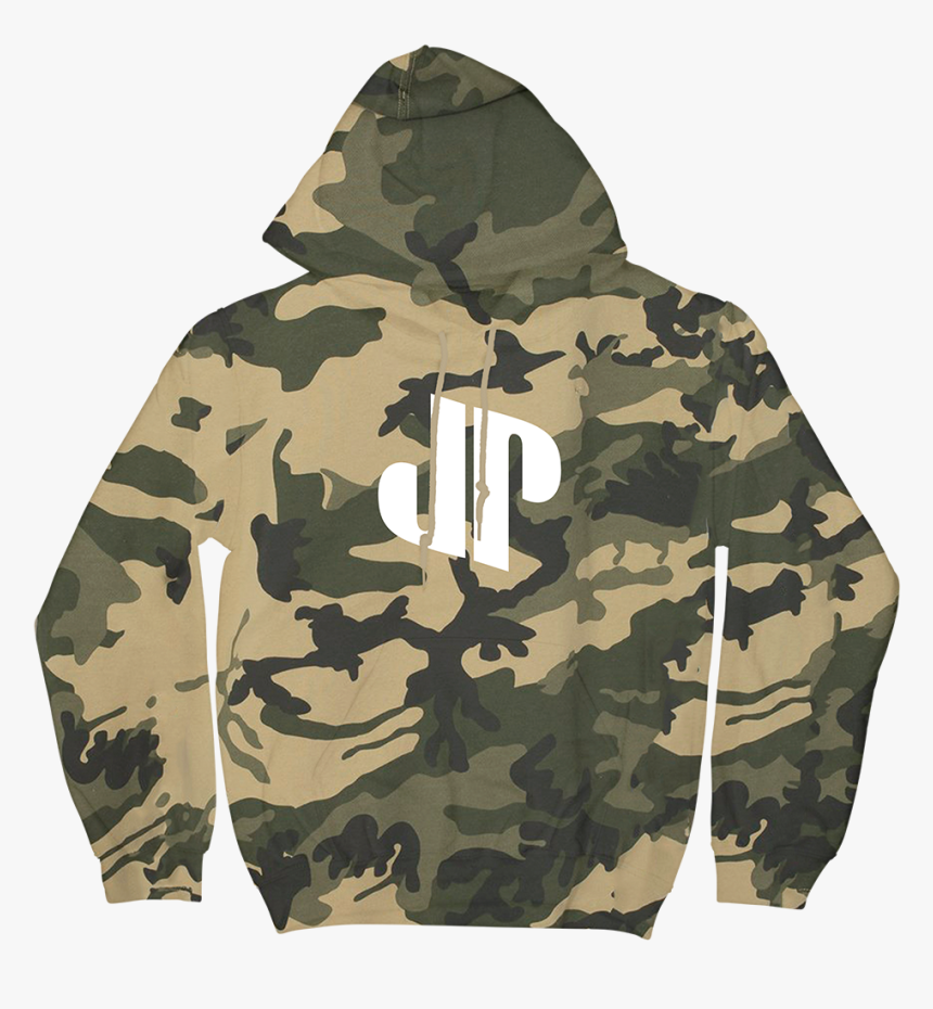 Embroidered Jp Hoodie - Jpegmafia Camo Hoodie, HD Png Download, Free Download