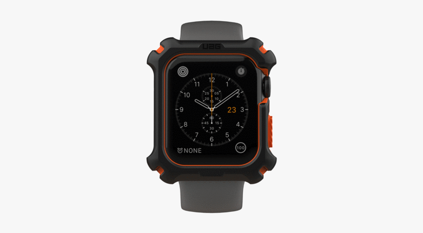 Apple Watch 4 Uag, HD Png Download, Free Download
