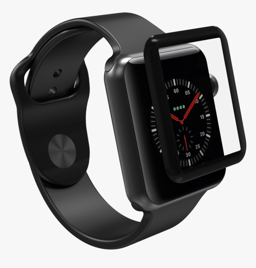 Accessories For Apple Watch - Apple Watch, HD Png Download, Free Download