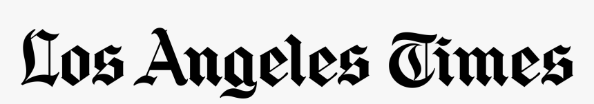 Angeles Times, HD Png Download, Free Download
