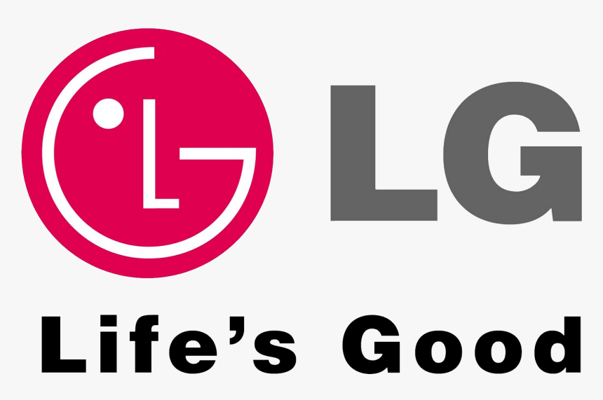 Lg Logo Png - Lg Logo Hd, Transparent Png, Free Download