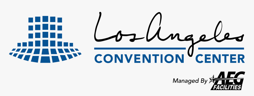 Logo For The Los Angeles Convention Center - City Of Los Angeles Department Of Tourism, HD Png Download, Free Download