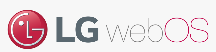 Lg Webos Logo Png, Transparent Png, Free Download