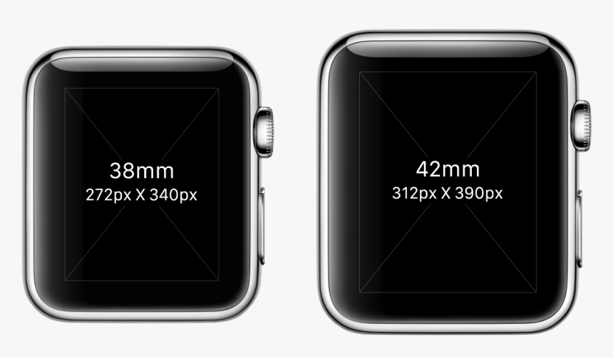 Side By Side - Do I Know If My Apple Watch, HD Png Download, Free Download