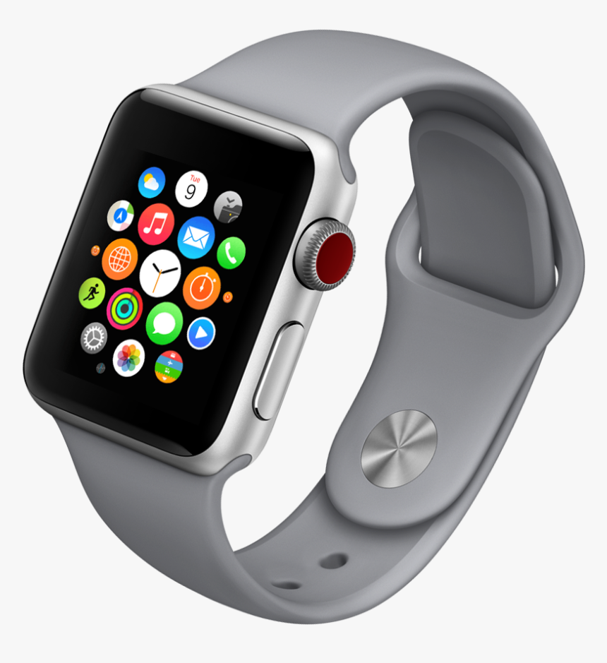 Http - //www - Mojocomputers - Net/wp Watch - Apple Watch Bands For 38mm Series 3, HD Png Download, Free Download