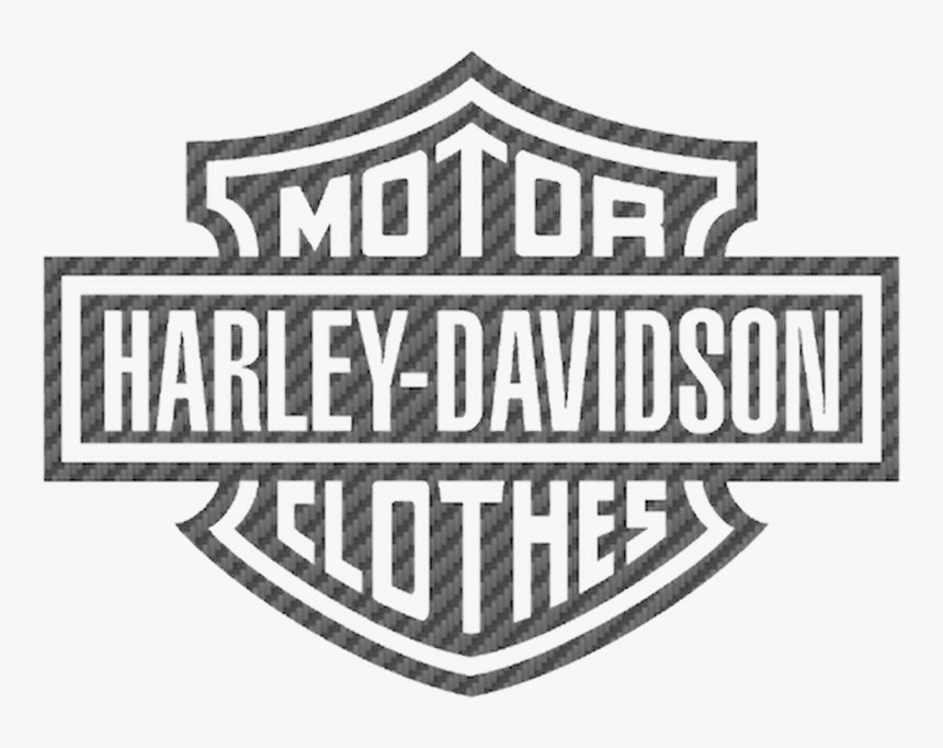 Logo Vector Graphics Emblem Portable Network Graphics - Harley Davidson Clothing Logo, HD Png Download, Free Download