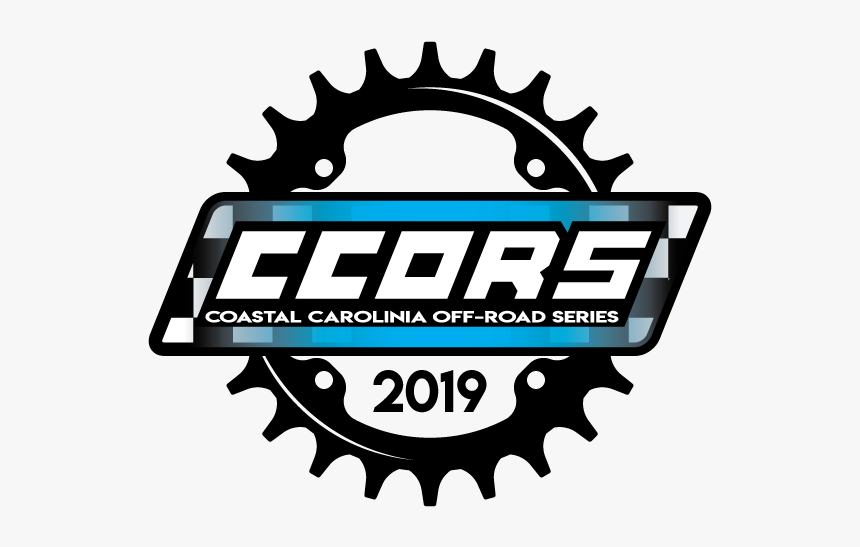 Cropped 2019 Ccors Logo Tp Bg Lg - Off Road 2019 Sticker, HD Png Download, Free Download