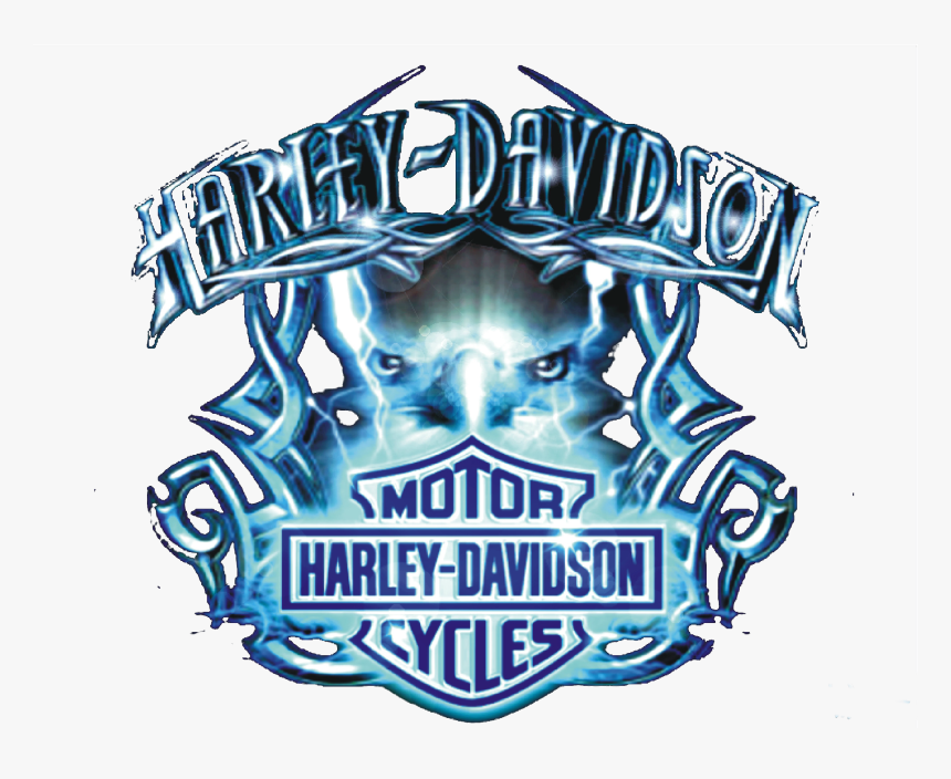 Free Images Harley Davidson Logo Download - Logo Harley Davidson Png, Transparent Png, Free Download