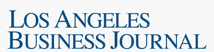 Labj Logo - Los Angeles Business Journal Logo Png, Transparent Png, Free Download