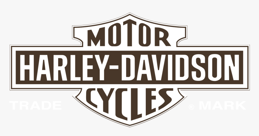Logo - Logos Harley Davidson Logo, HD Png Download, Free Download