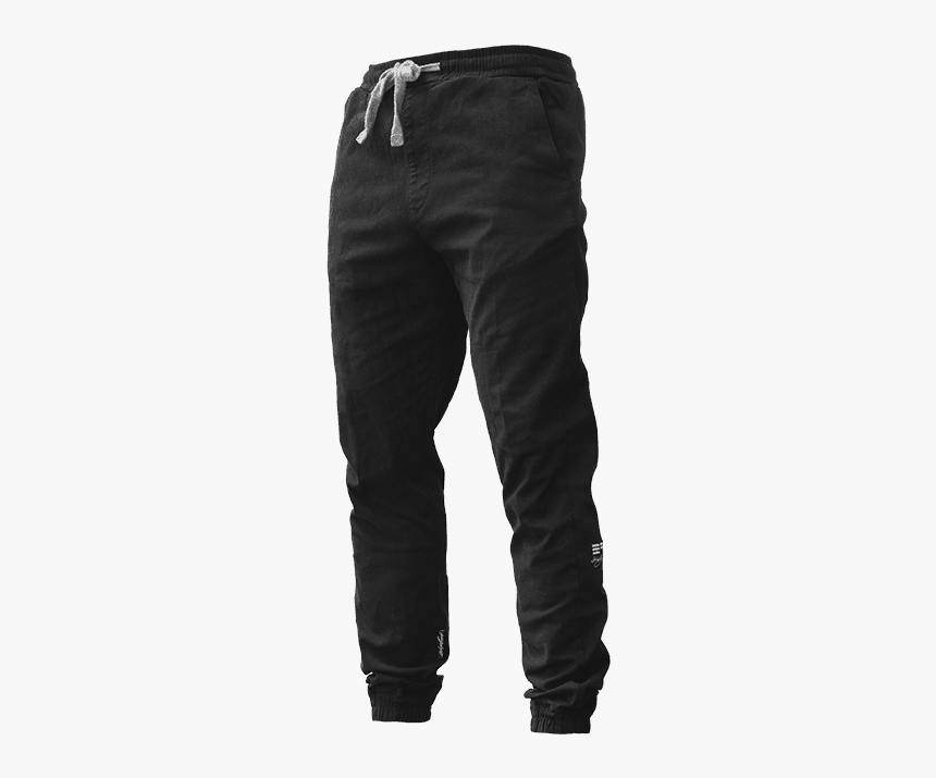 Parkour Pants Stretch Chino - Pocket, HD Png Download, Free Download
