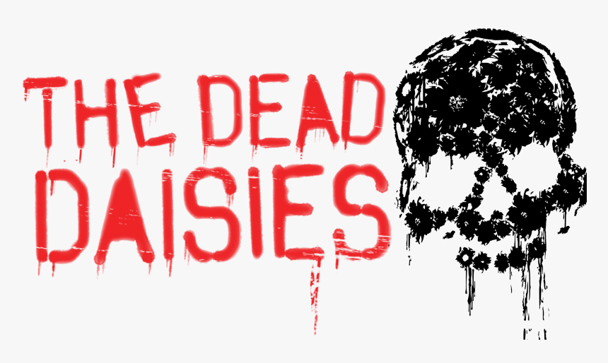 The Dead Daisies New Single Join Together Released - Dead Daisies Band Logo, HD Png Download, Free Download