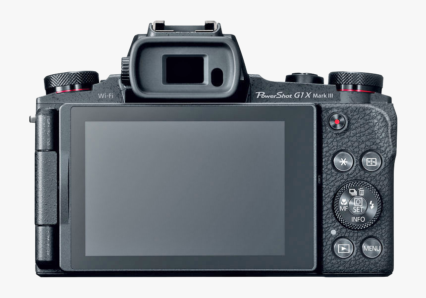 Canon G1x Iii Review, HD Png Download, Free Download