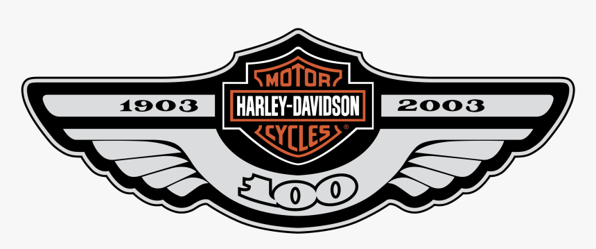 Harley Davidson Logo Png, Transparent Png, Free Download