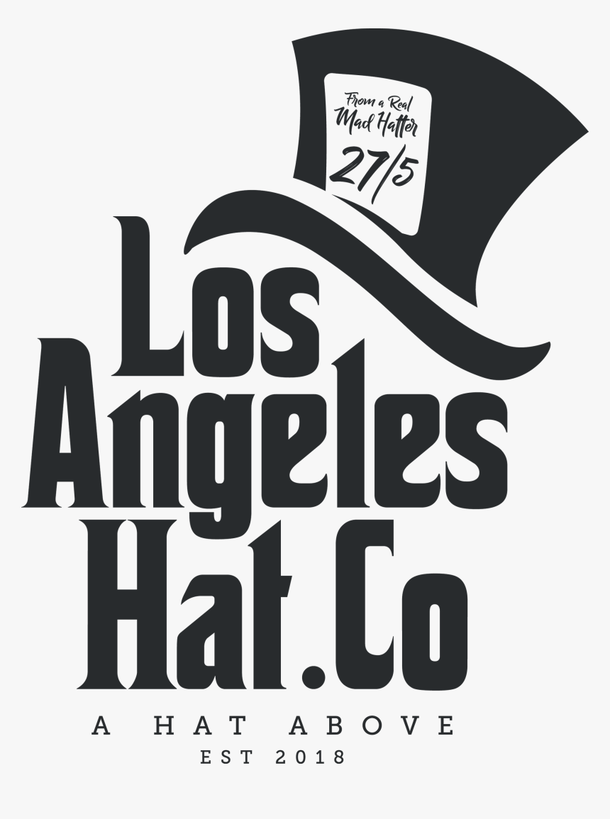 Los Angeles , Png Download - Poster, Transparent Png, Free Download