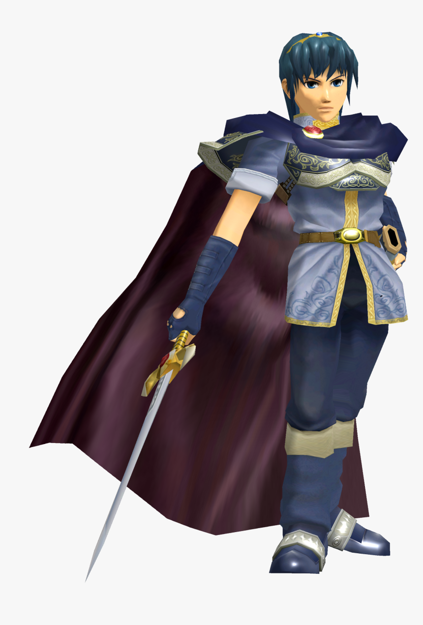 Marth Png, Transparent Png, Free Download