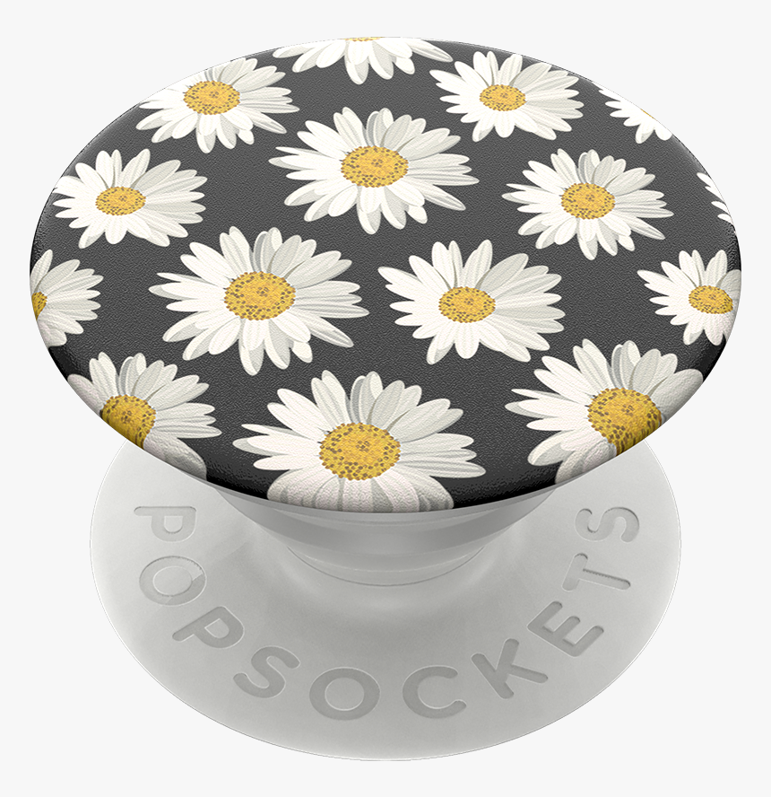 Daisies, Popsockets - 팝 소켓, HD Png Download, Free Download