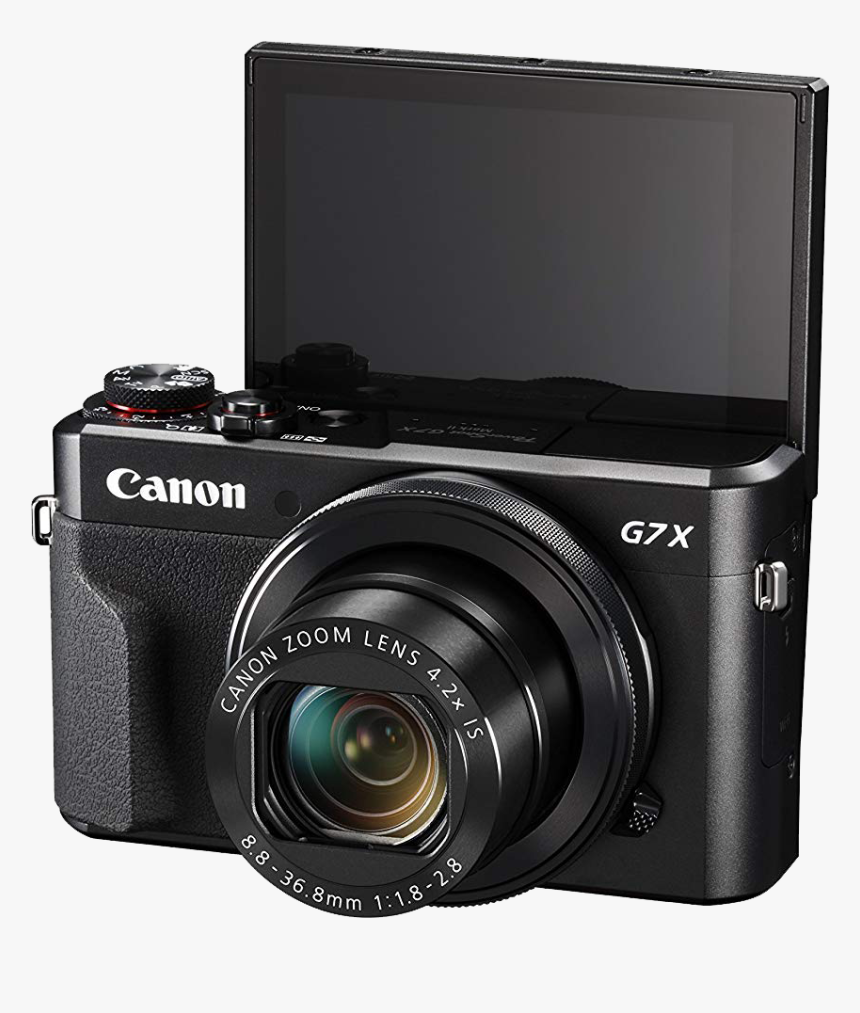 Best Vlog Camera 2017, HD Png Download, Free Download