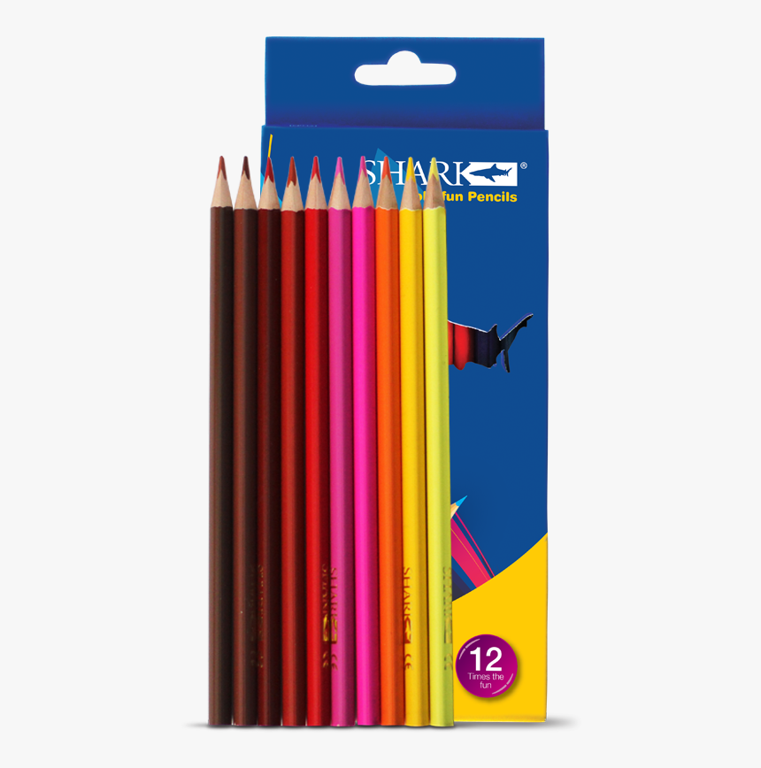 Transparent Color Pencils Png - Cylinder, Png Download, Free Download