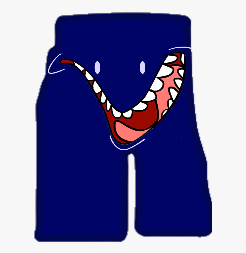 Pants Clipart Blue Pants - Battle For Space Palace, HD Png Download, Free Download