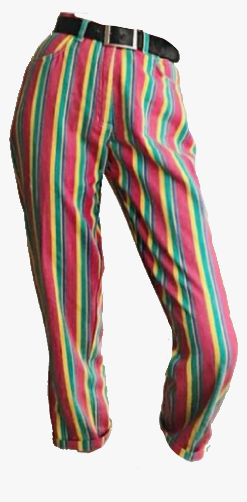 Rainbow Outfits Png, Transparent Png, Free Download