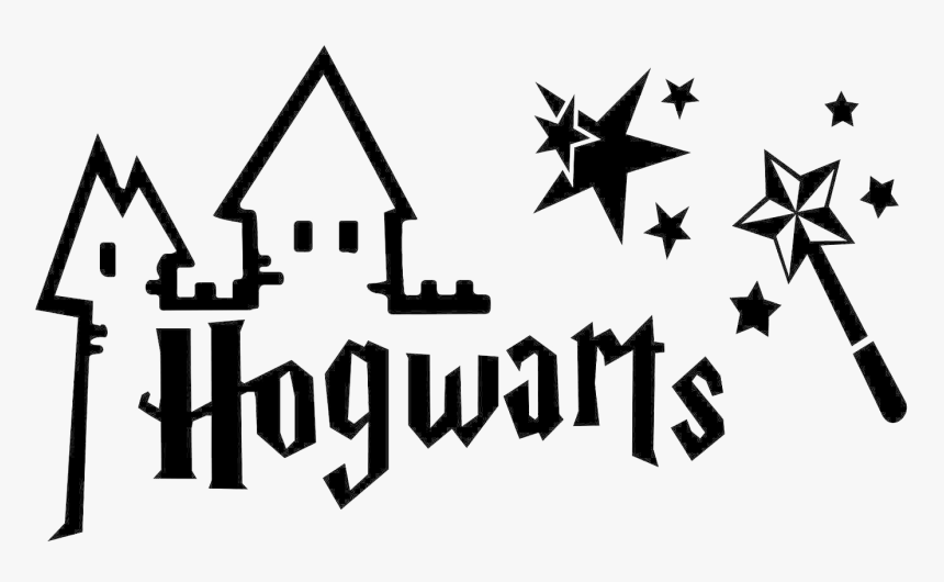 Hogwarts Logo Png Clipart Background Harry Potter Vector Png Transparent Png Kindpng