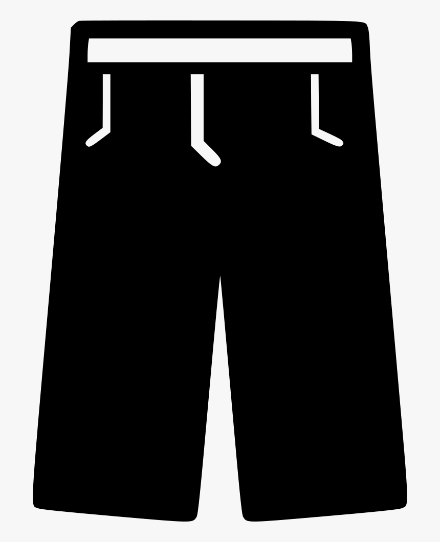 Pants - Pocket, HD Png Download, Free Download