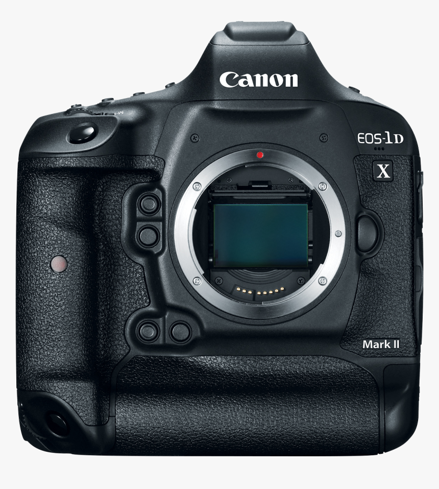 Canon 1dx Mark Ii, HD Png Download, Free Download