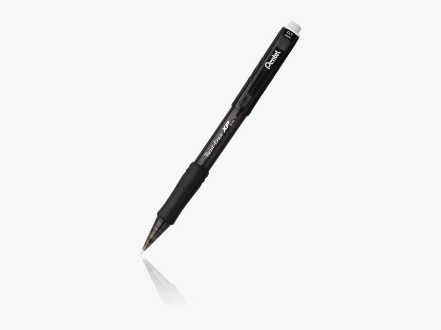 Twist Erase® Express Mechanical Pencil"

 
 Data Rimg="lazy"
 - 0.5 Black Mechanical Pencil, HD Png Download, Free Download