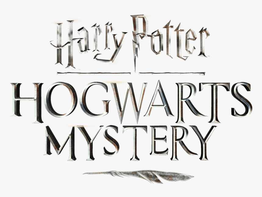 Year 4 Is Now Available In Harry Potter - Calligraphy, HD Png Download, Free Download